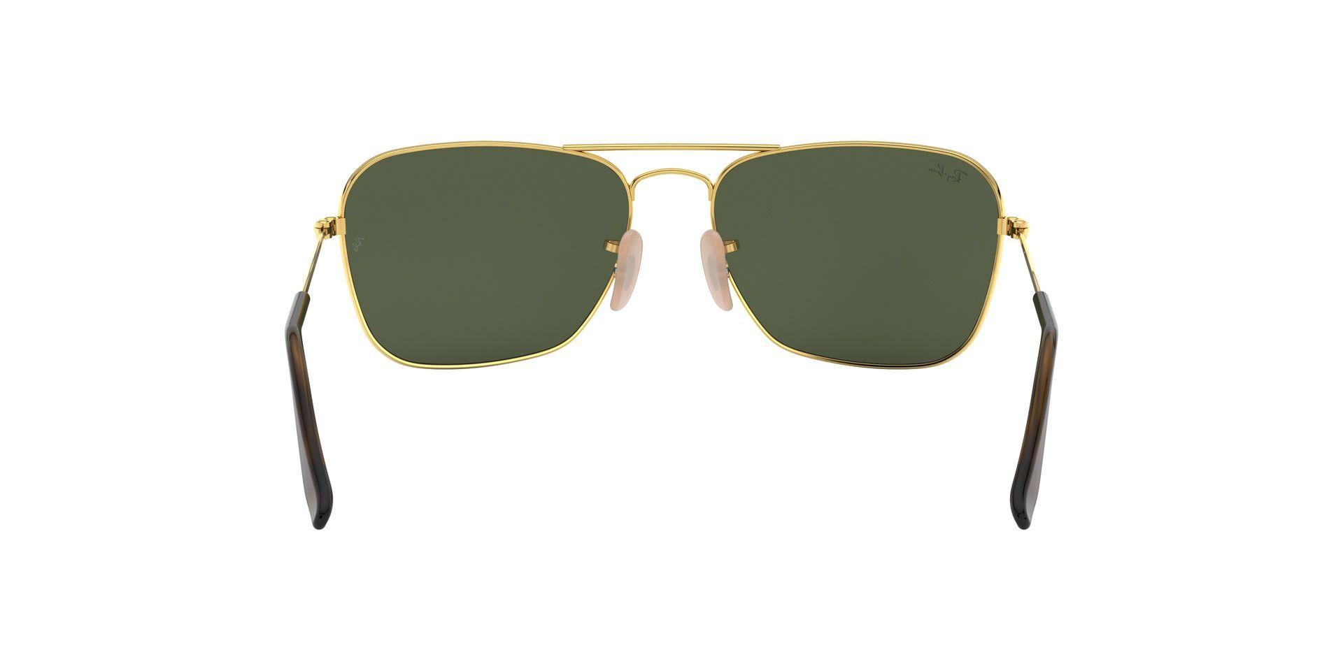 Ray-Ban Caravan RB3136 181 58-5