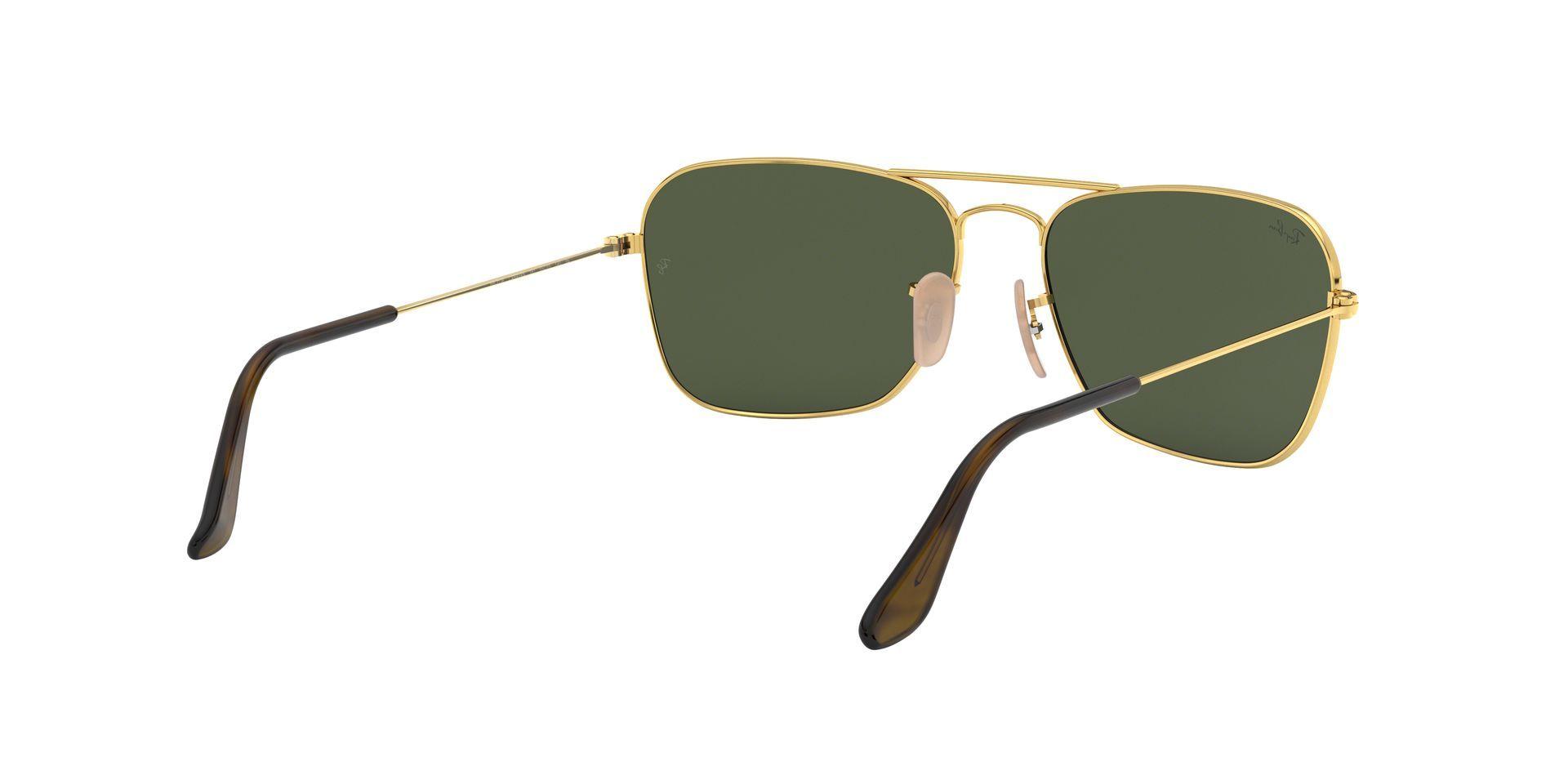 Ray-Ban Caravan RB3136 181 58-6