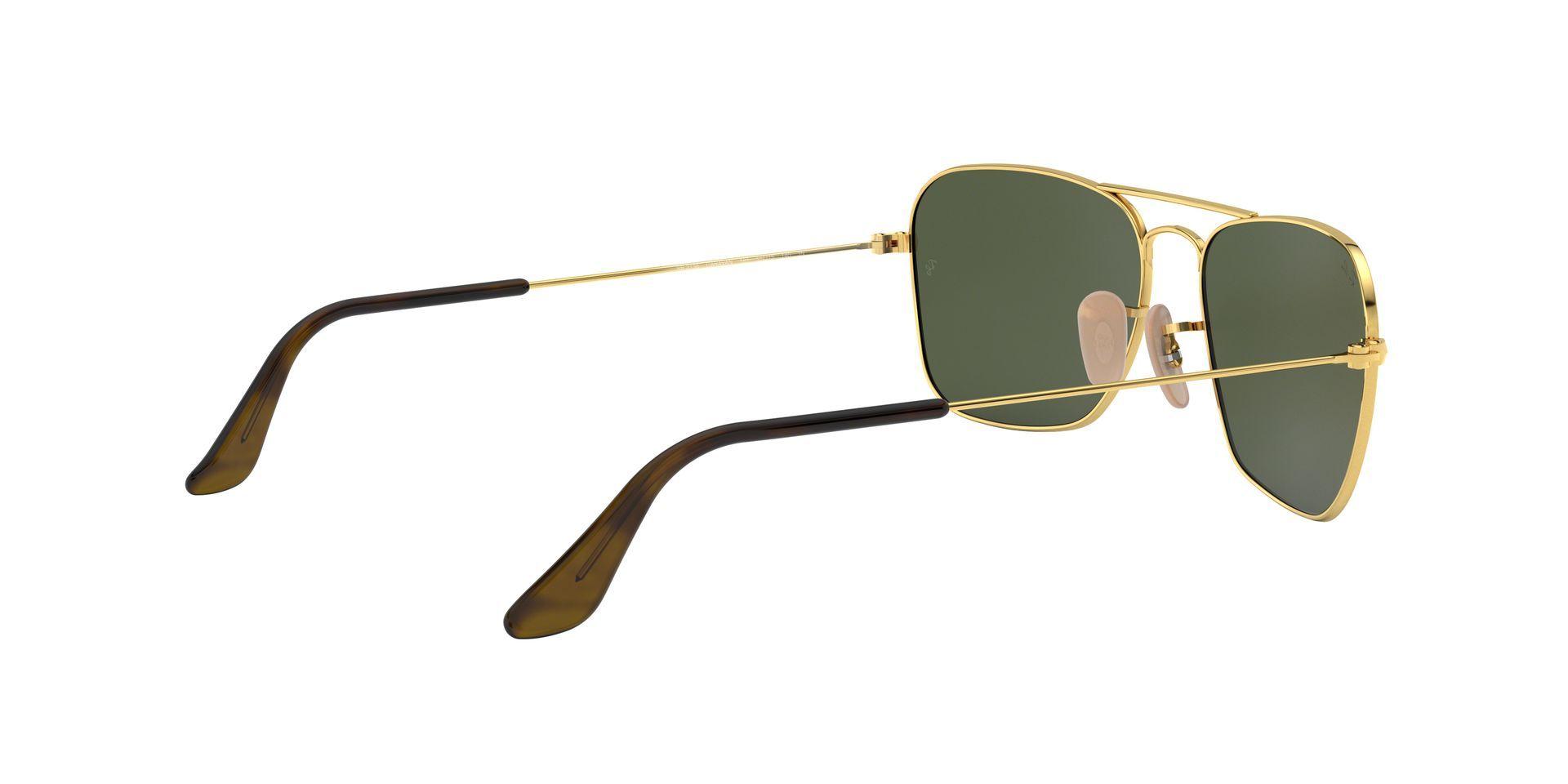 Ray-Ban Caravan RB3136 181 58-7