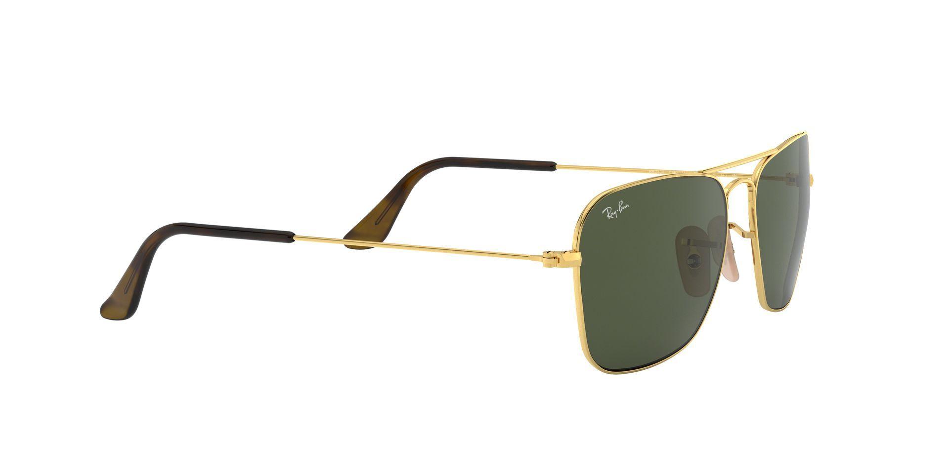 Ray-Ban Caravan RB3136 181 58-9