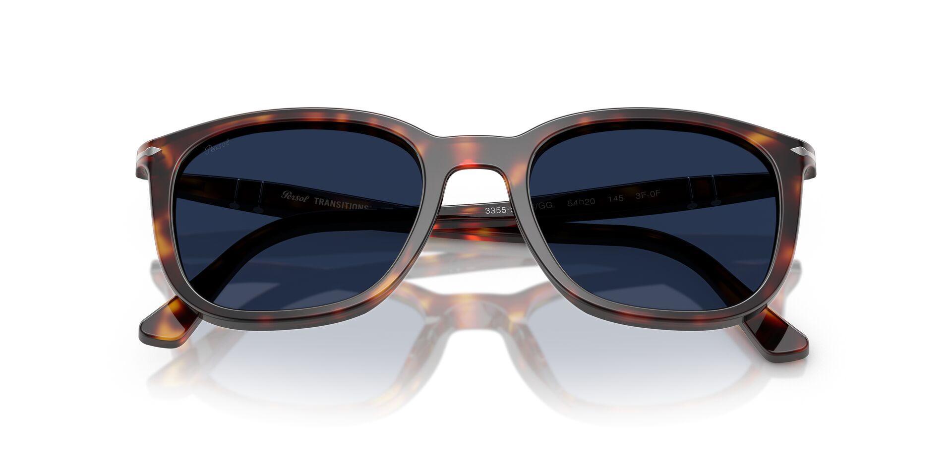 Persol  PO3355S Fotocromático-6