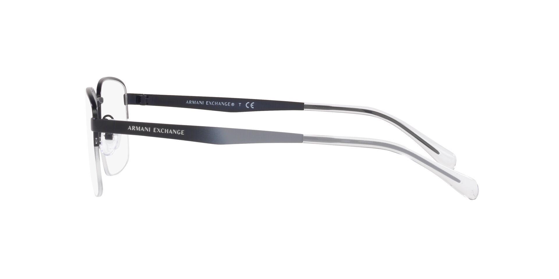 Armani Exchange AX1053 AX1053 6099 56-2