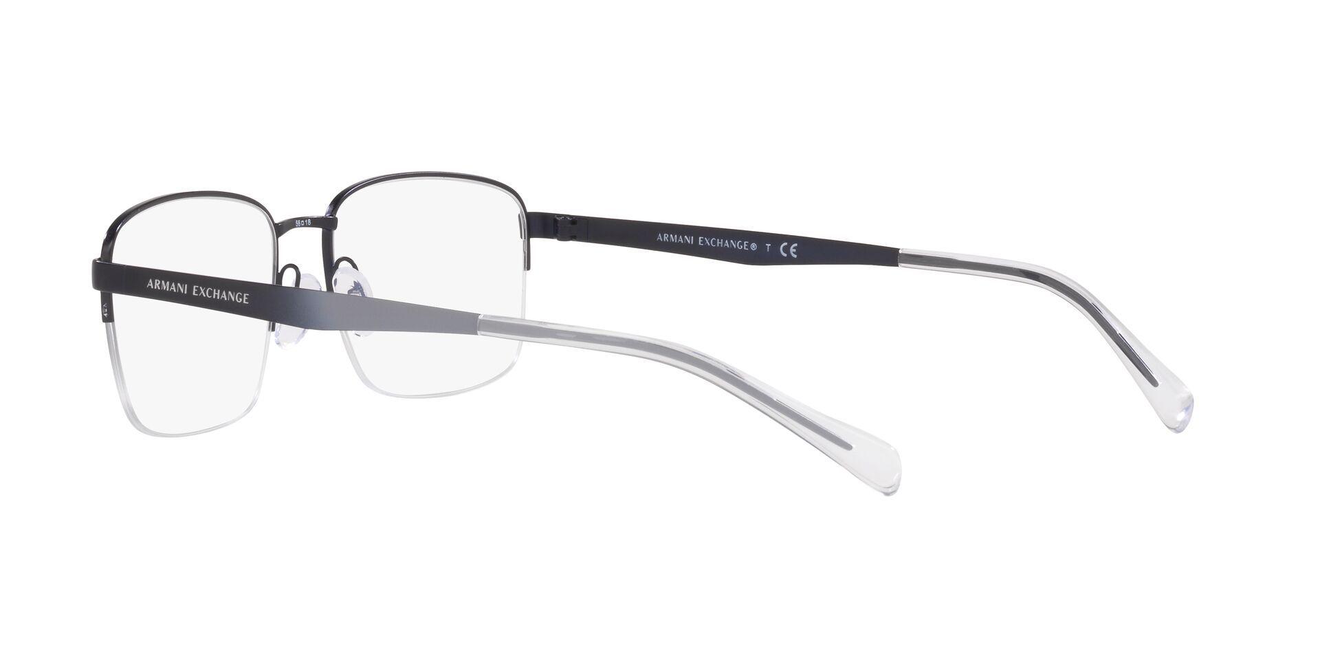 Armani Exchange AX1053 AX1053 6099 56-3