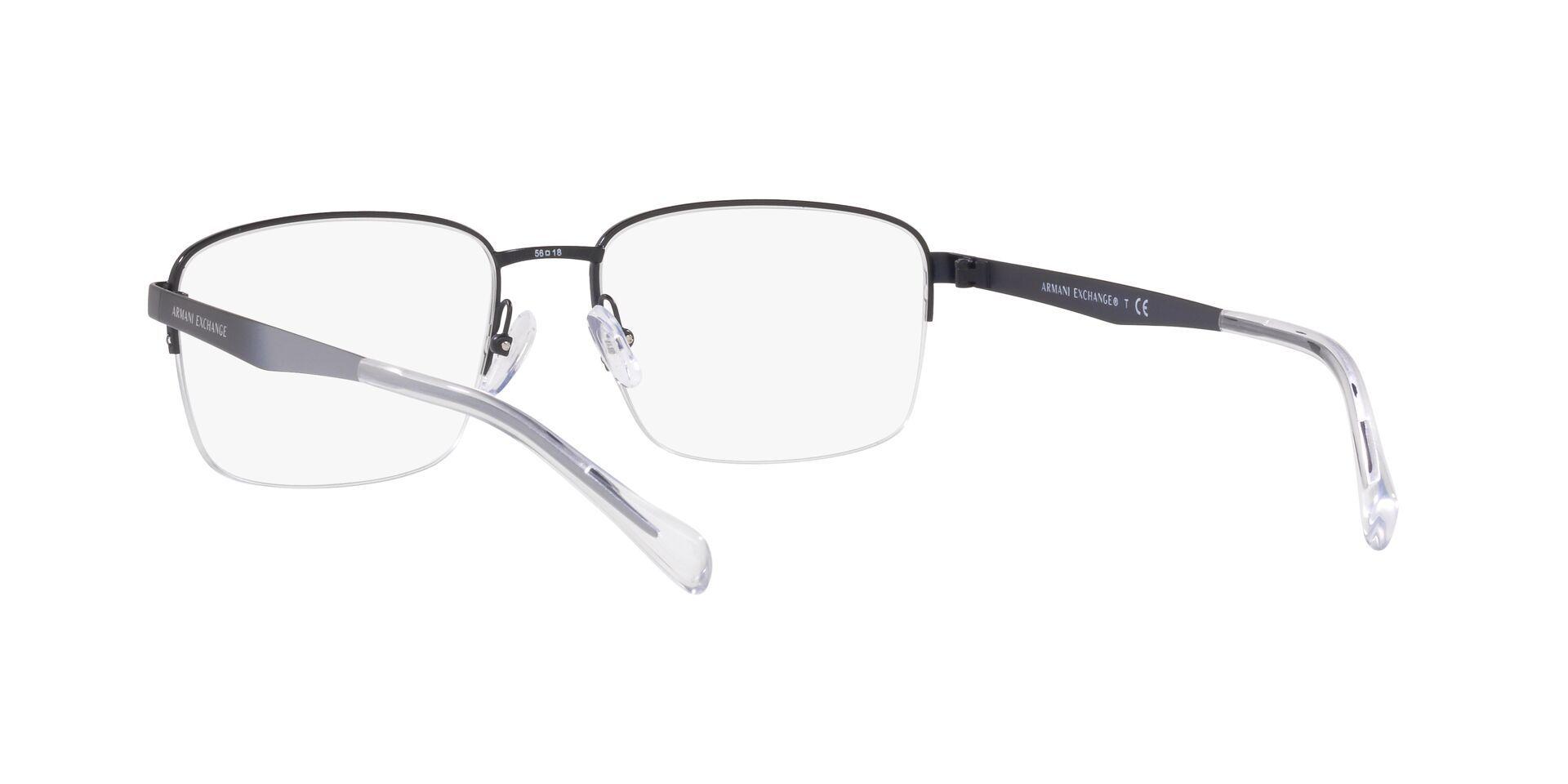 Armani Exchange AX1053 AX1053 6099 56-4