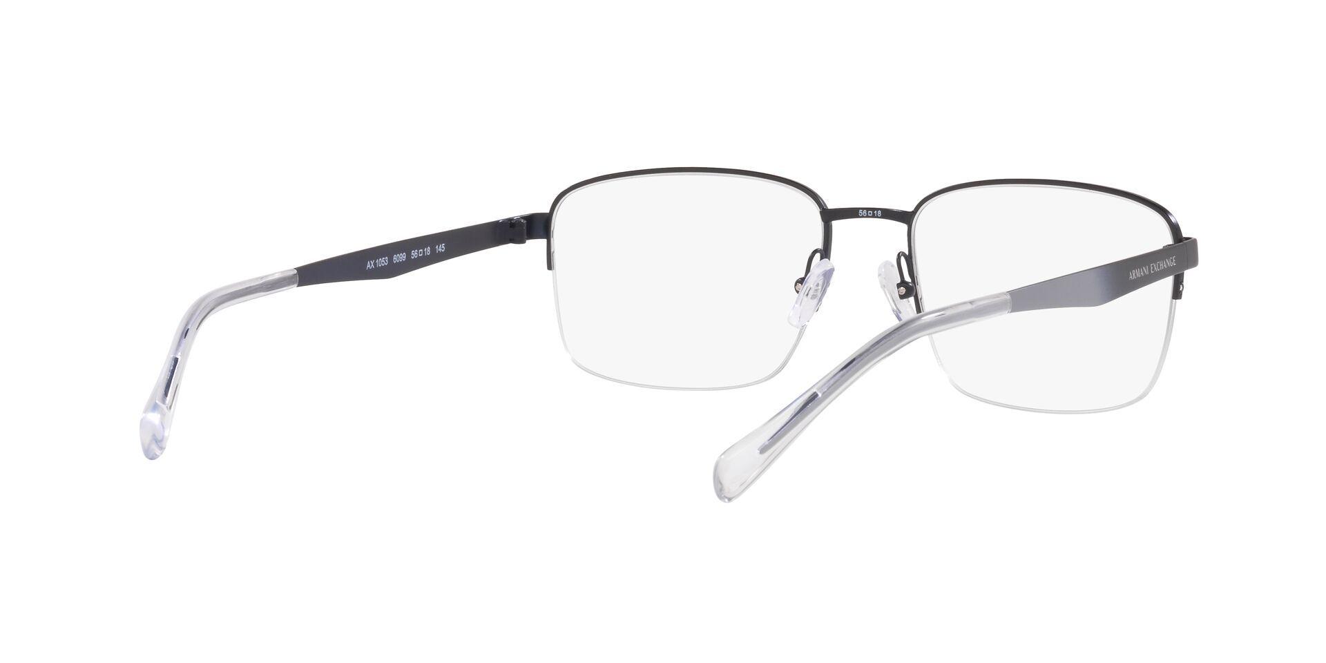 Armani Exchange AX1053 AX1053 6099 56-6