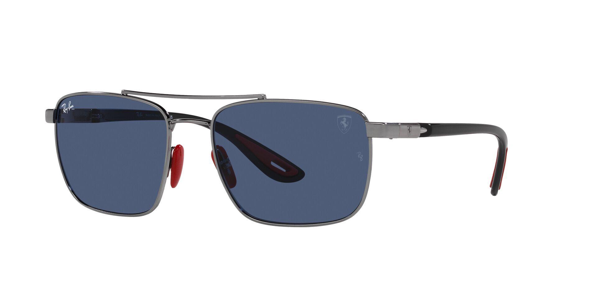 Ray-Ban RB3715M-0