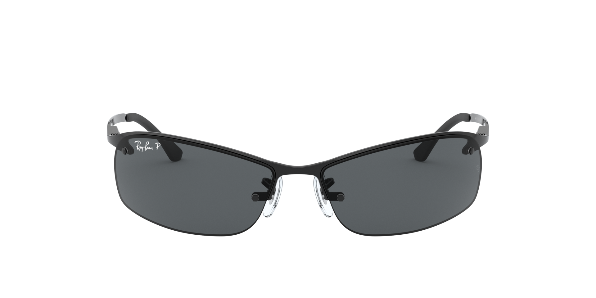Ray-Ban Deportivos RB3183 Polarizado-11