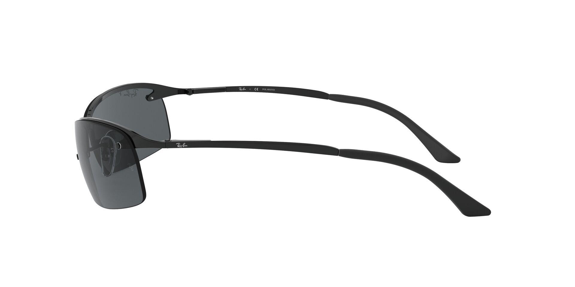 Ray-Ban Deportivos RB3183 Polarizado-2