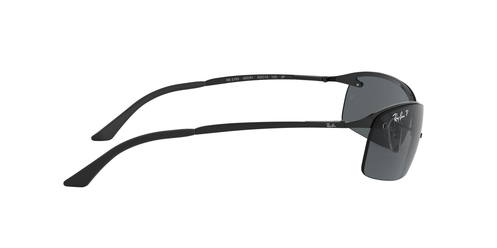 Ray-Ban Deportivos RB3183 Polarizado-8