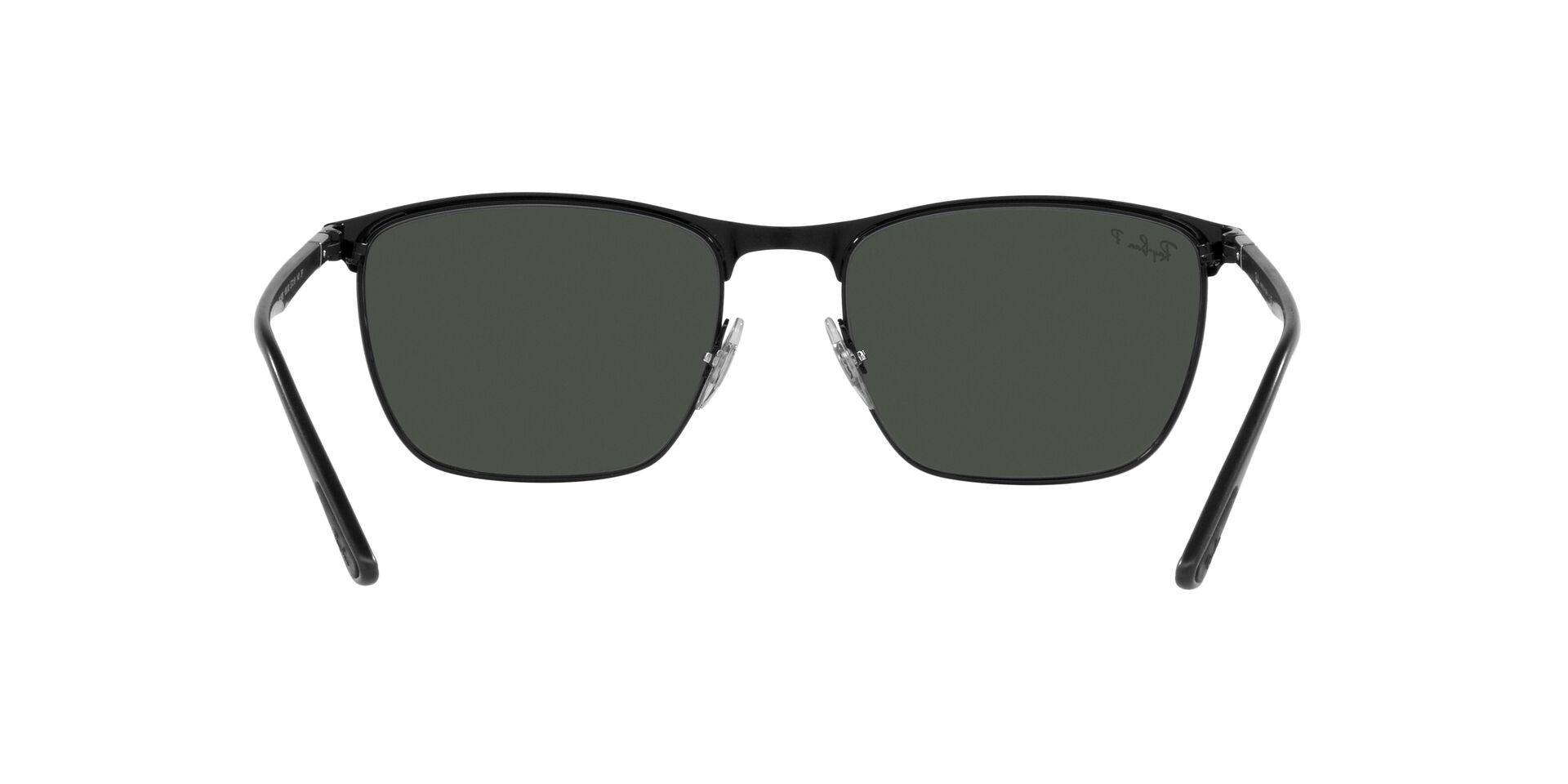 Ray-Ban RB3686 Polarizado RB3686 186/K8 57-5