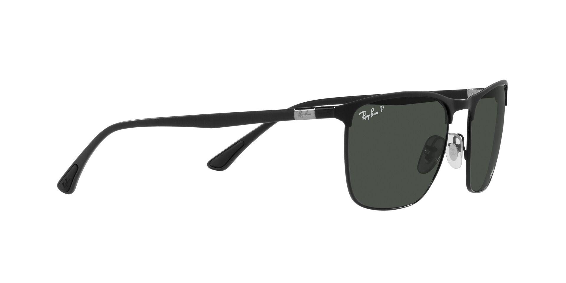 Ray-Ban RB3686 Polarizado RB3686 186/K8 57-9