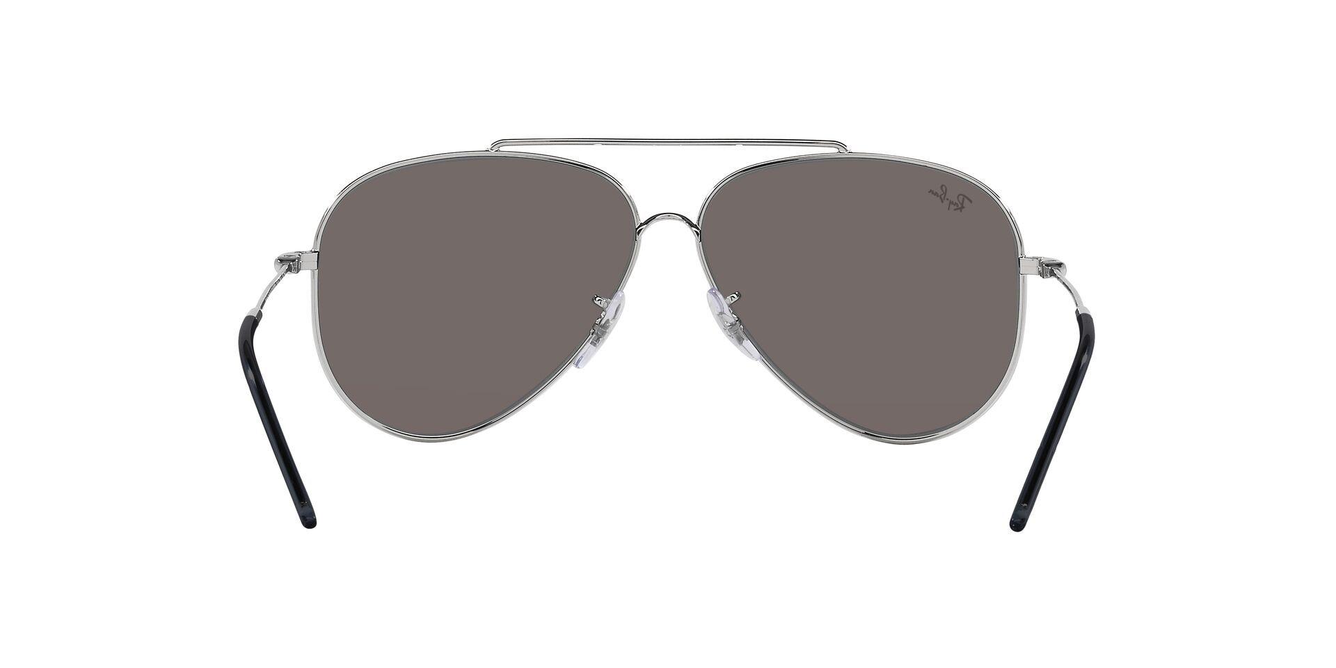 Ray-Ban Aviador Reverse RBR0101S 003/GA 62-5