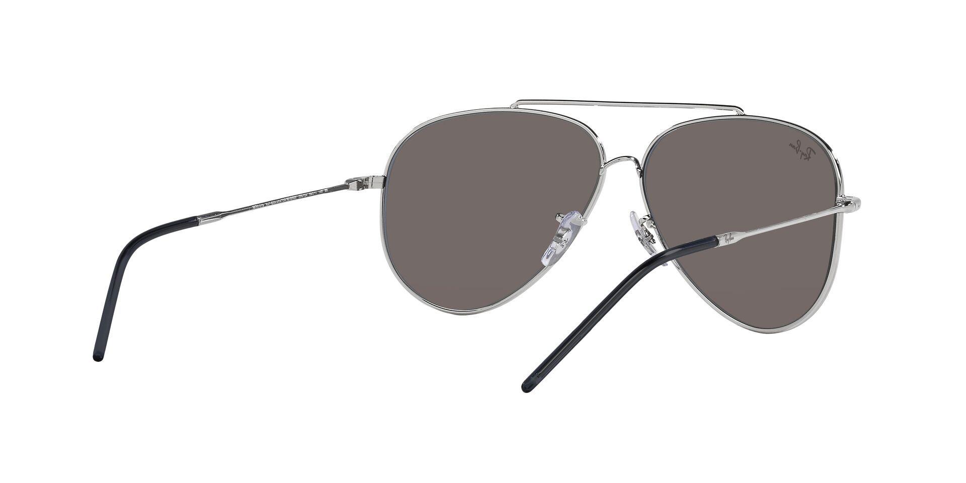 Ray-Ban Aviador Reverse RBR0101S 003/GA 62-6