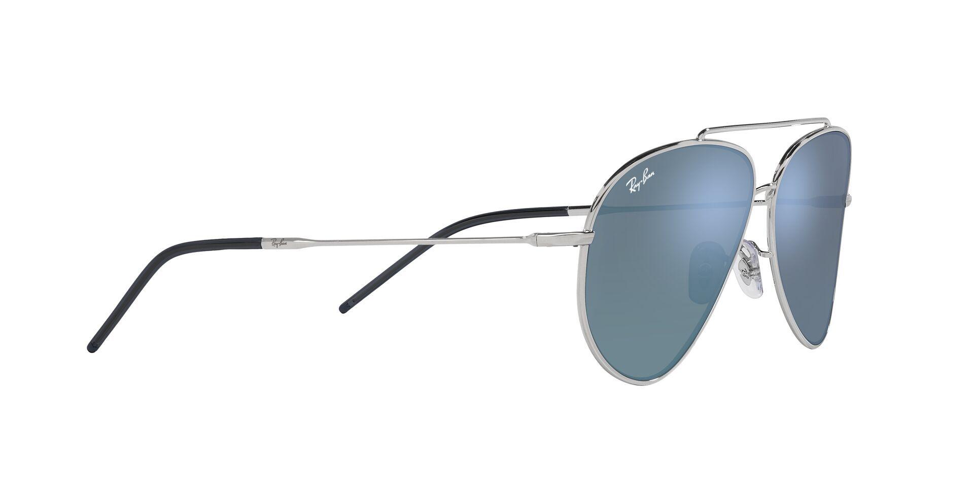Ray-Ban Aviador Reverse RBR0101S 003/GA 62-9