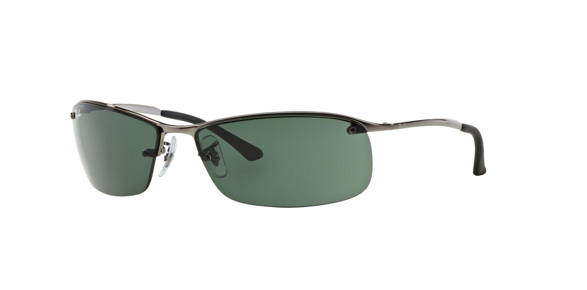 Ray-Ban Deportivos RB3183 RB3183 004/71 63-0