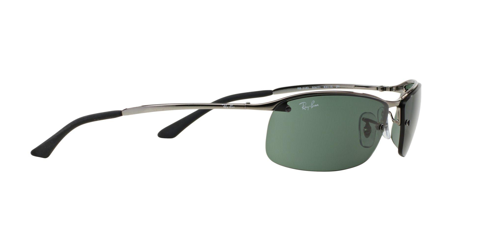 Ray-Ban Deportivos RB3183 RB3183 004/71 63-9
