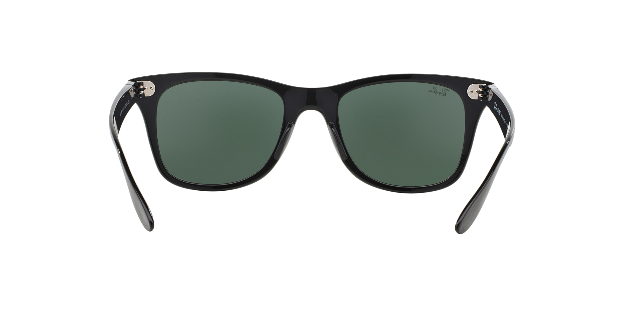 Ray-Ban Wayfarer Liteforce RB4195 601/71 52-5
