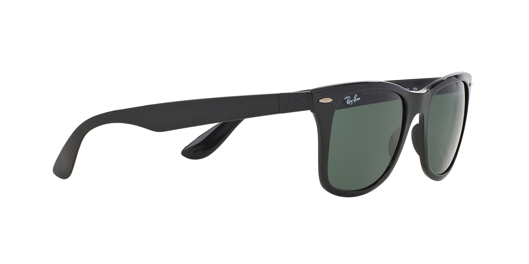 Ray-Ban Wayfarer Liteforce RB4195 601/71 52-9