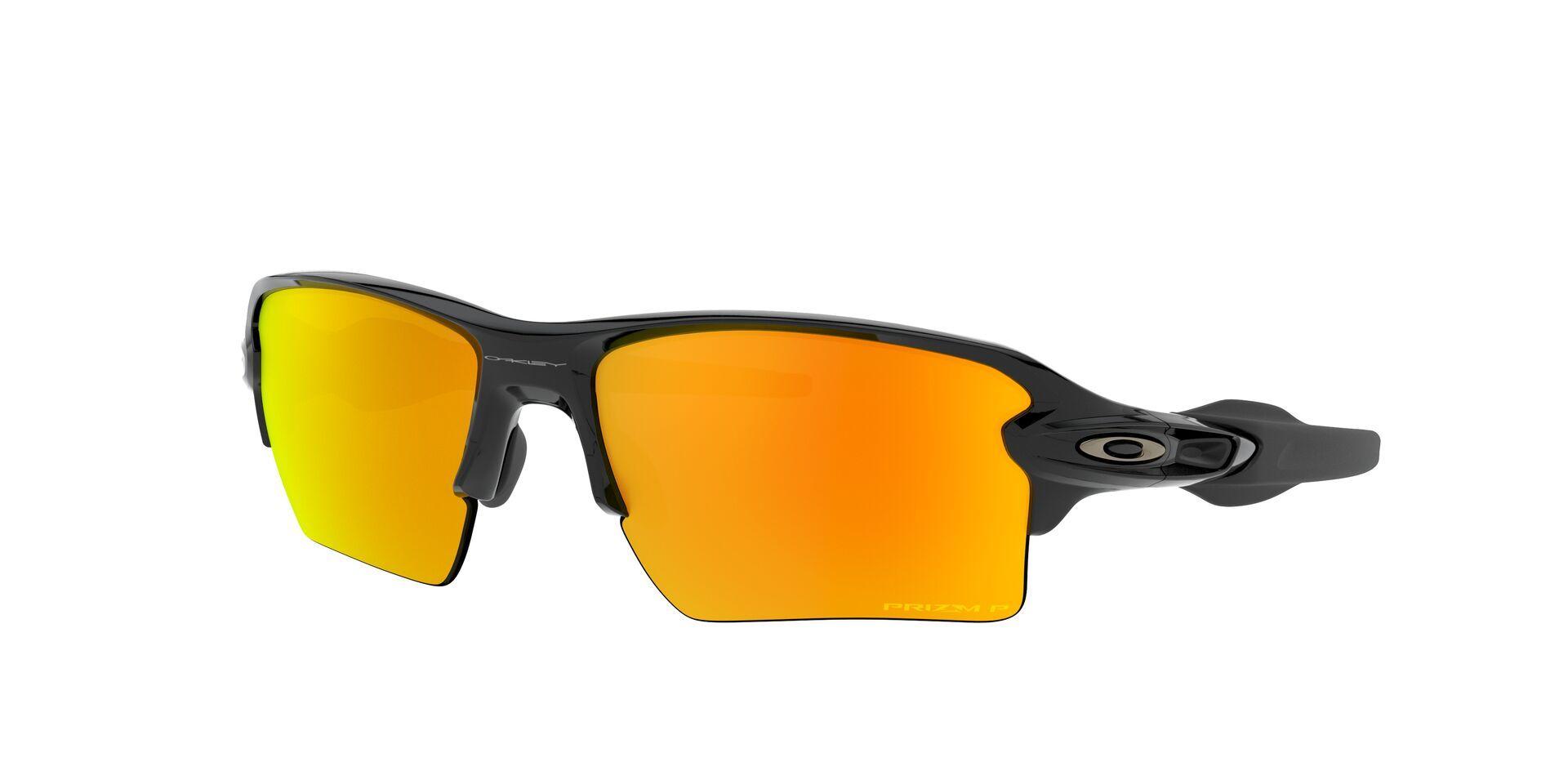 Oakley Flak 2.0 XL Polarizado y Prizm OO9188-F659-0