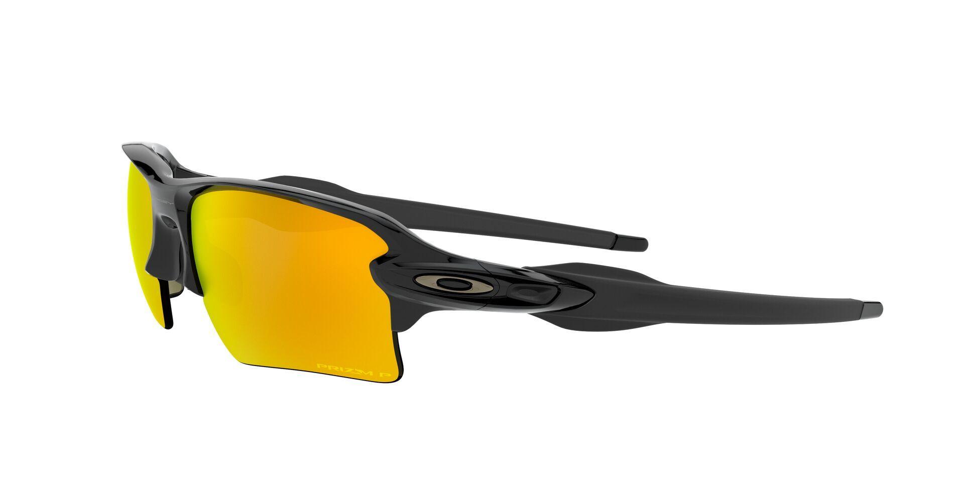 Oakley Flak 2.0 XL Polarizado y Prizm OO9188-F659-1