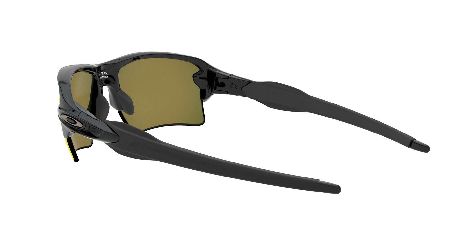 Oakley Flak 2.0 XL Polarizado y Prizm OO9188-F659-3
