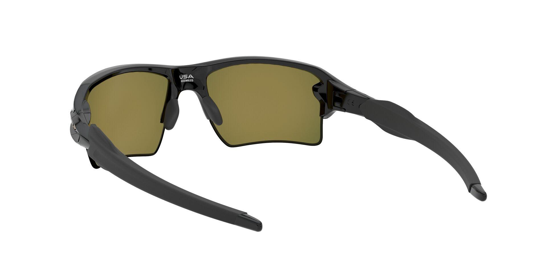 Oakley Flak 2.0 XL Polarizado y Prizm OO9188-F659-4