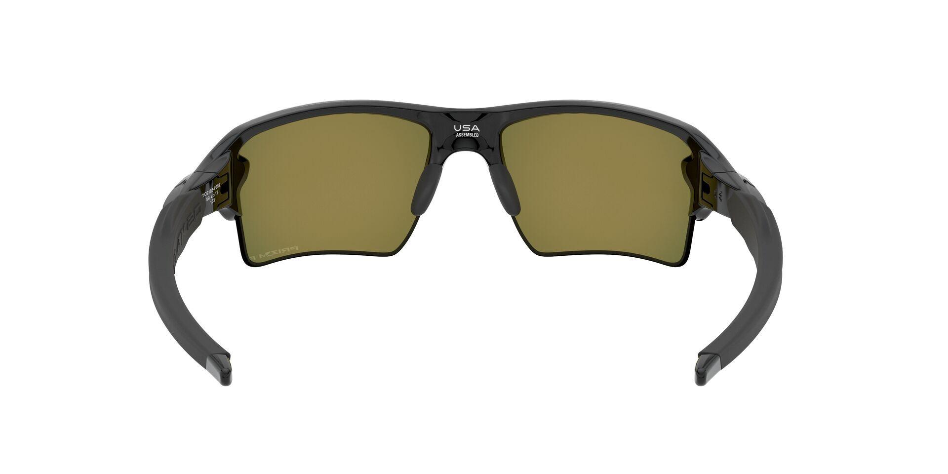 Oakley Flak 2.0 XL Polarizado y Prizm OO9188-F659-5