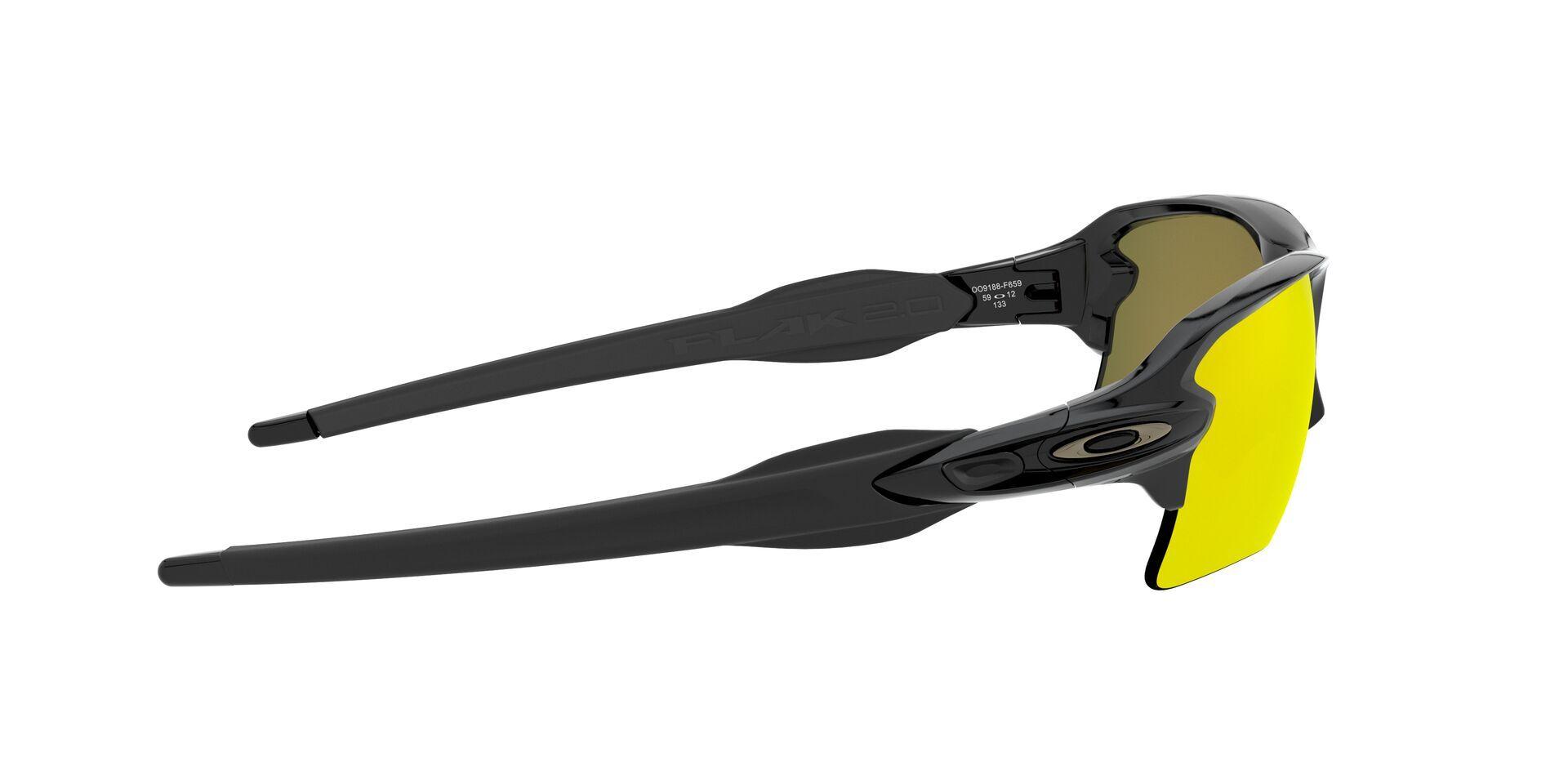 Oakley Flak 2.0 XL Polarizado y Prizm OO9188-F659-8