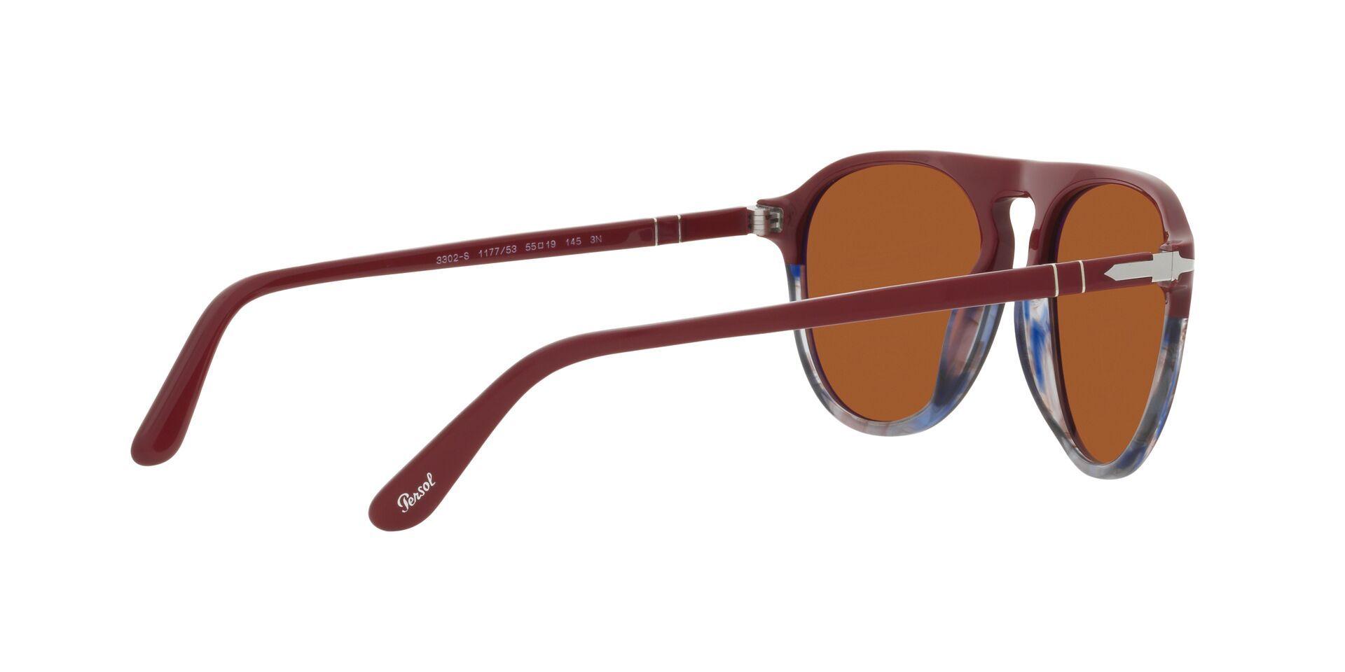 Persol PO3302S PO3302S 117753 55-7