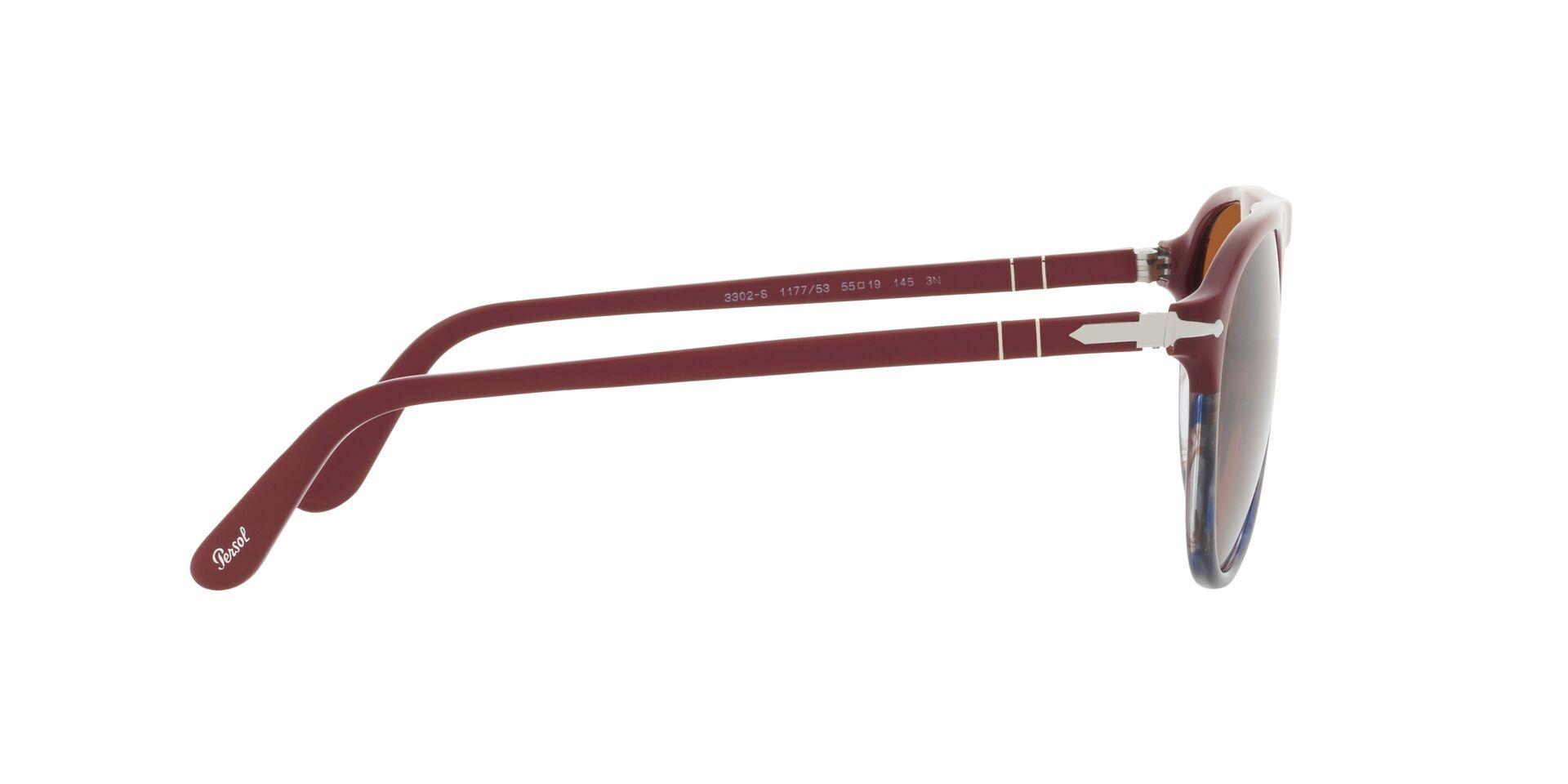 Persol PO3302S PO3302S 117753 55-8