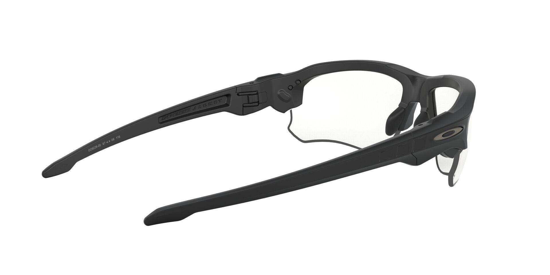 Oakley Speed Jacket-7