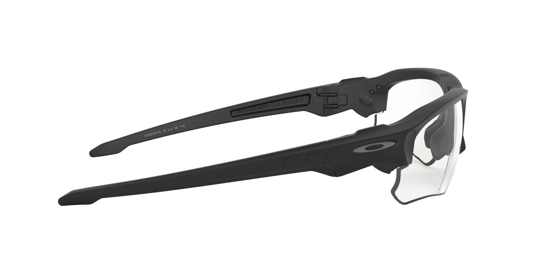 Oakley Speed Jacket-8