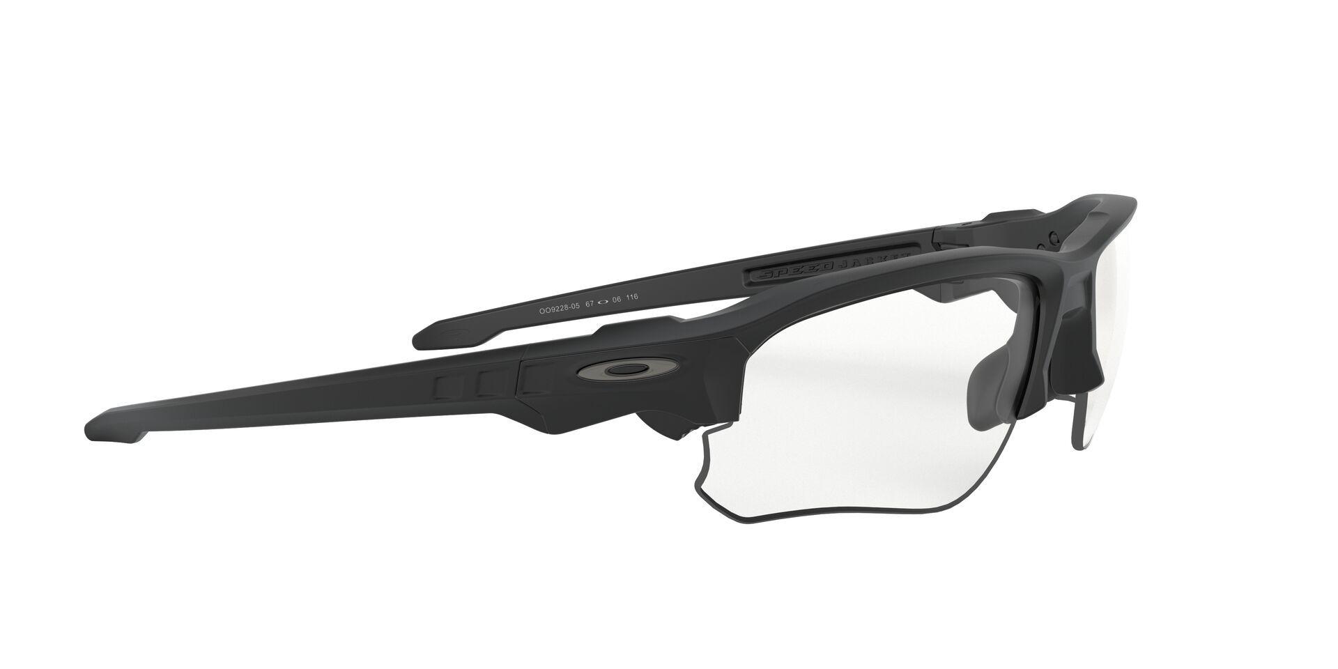 Oakley Speed Jacket-9