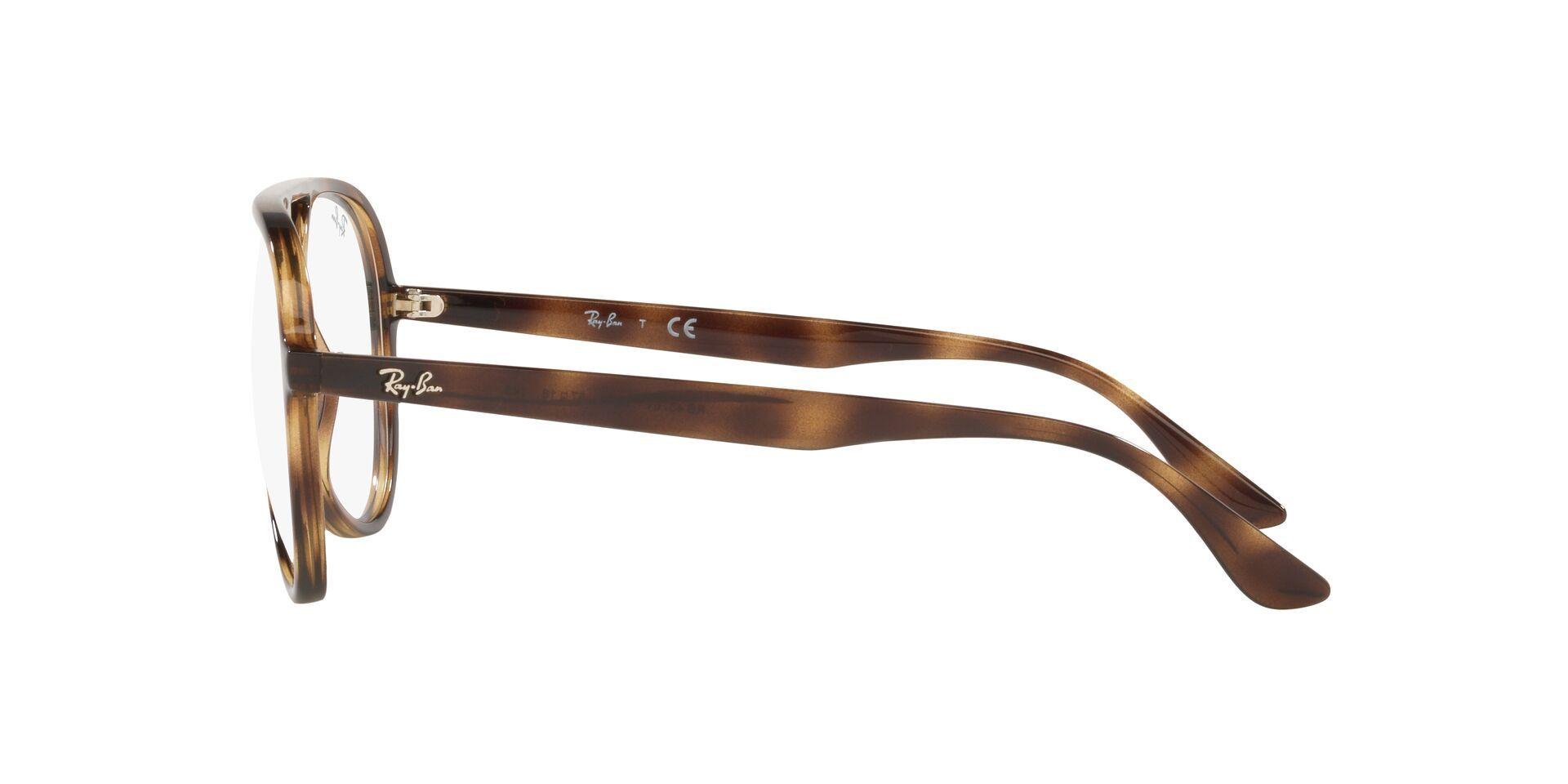 Ray-Ban RX4376V RX4376V 2012 55-2