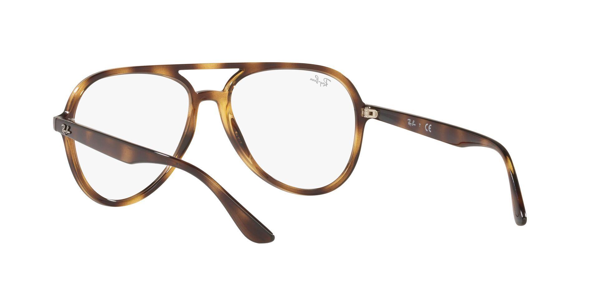 Ray-Ban RX4376V RX4376V 2012 55-4