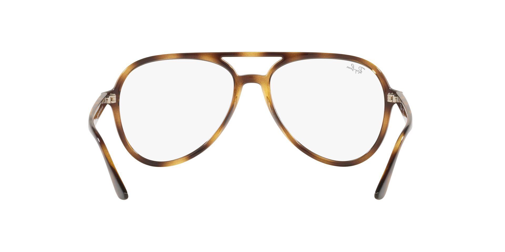 Ray-Ban RX4376V RX4376V 2012 55-5