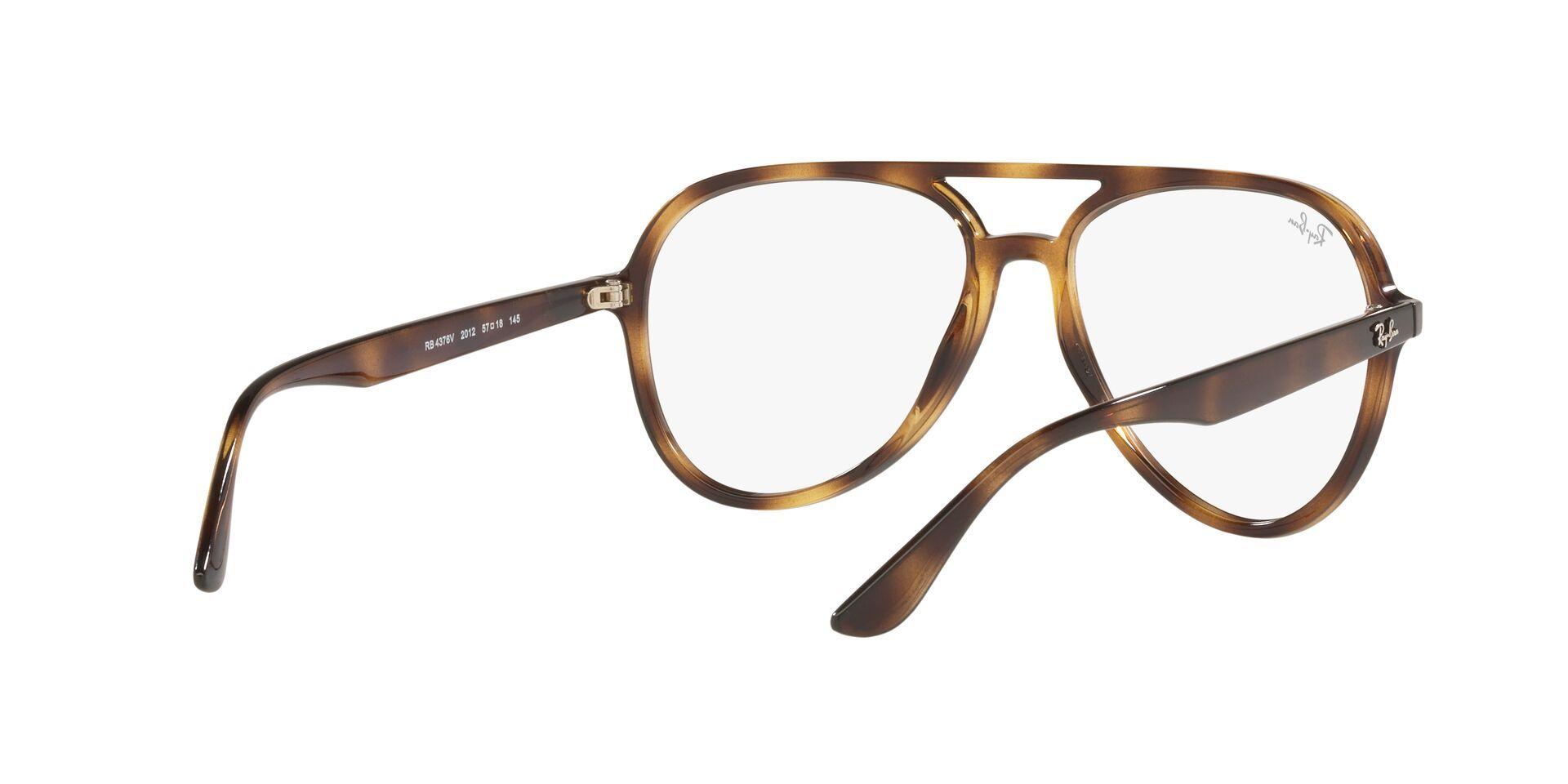 Ray-Ban RX4376V RX4376V 2012 55-6