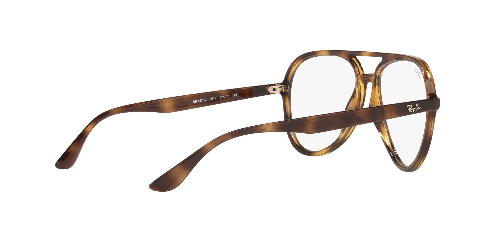 Ray-Ban RX4376V RX4376V 2012 55-7