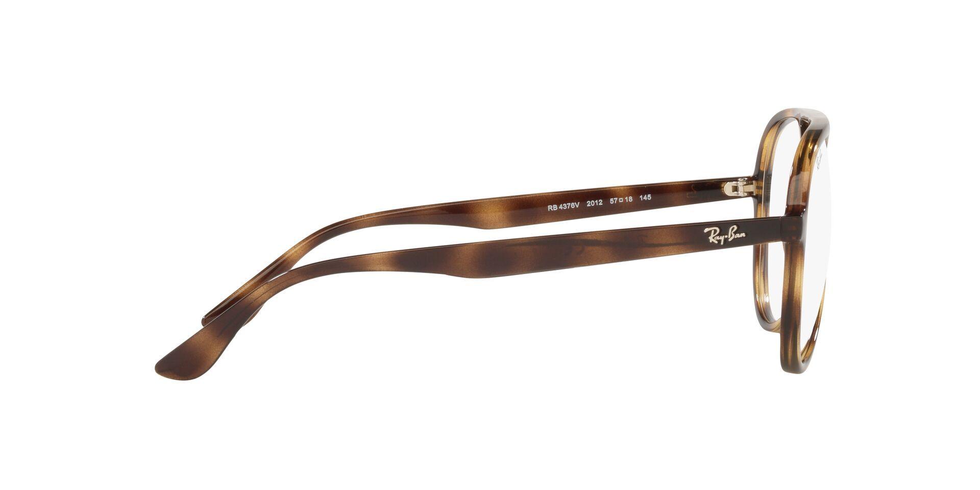 Ray-Ban RX4376V RX4376V 2012 55-8