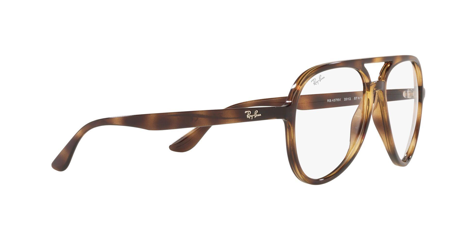 Ray-Ban RX4376V RX4376V 2012 55-9