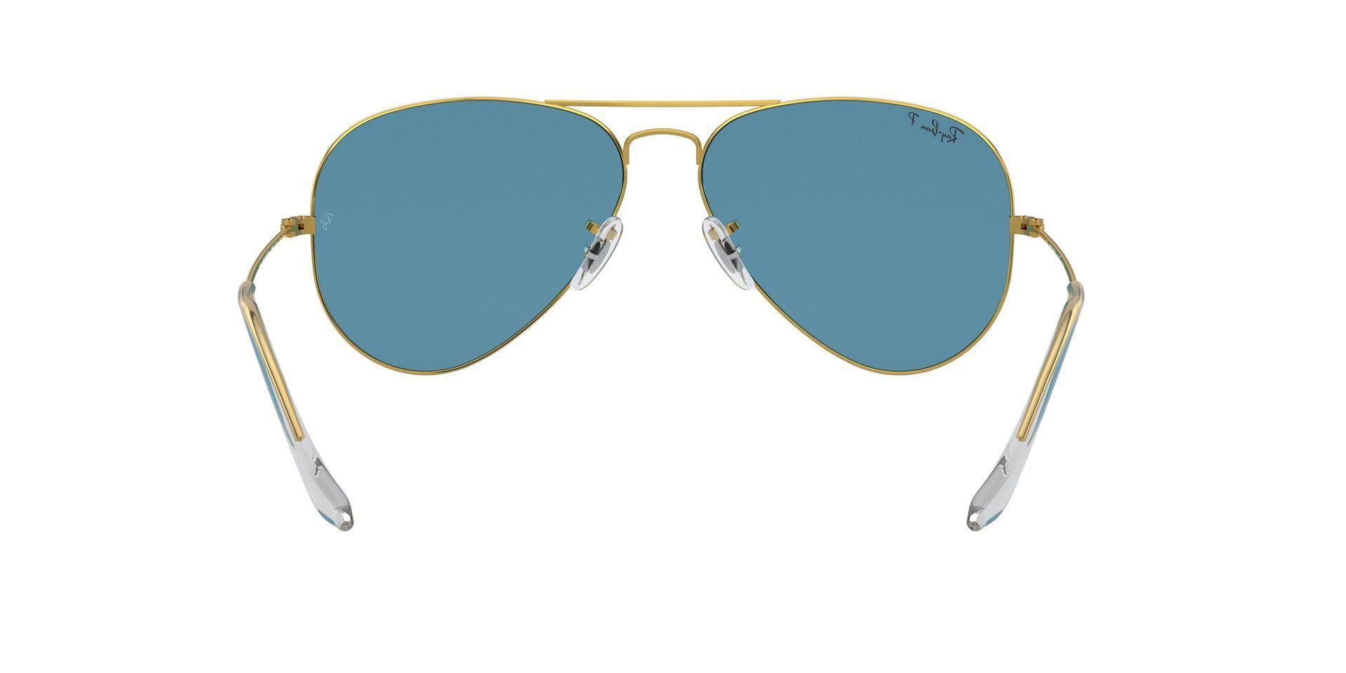 Ray-Ban Aviador Polarizado-5