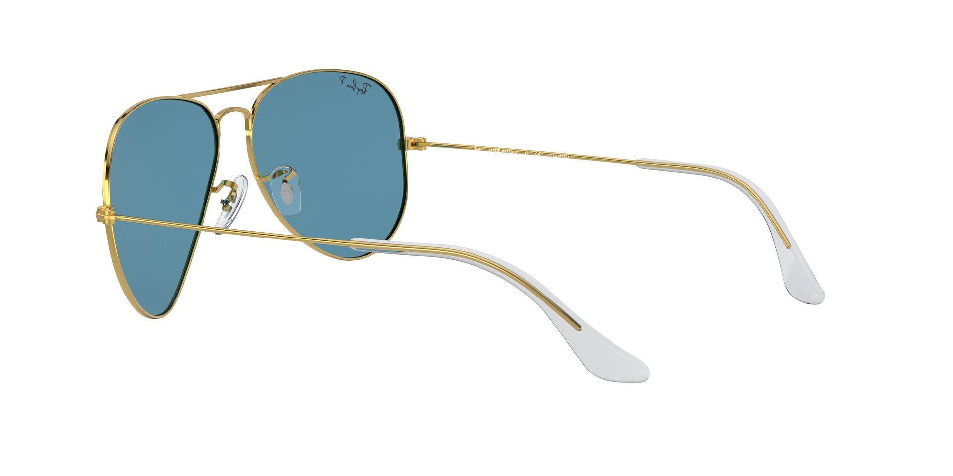 Ray-Ban Aviador Polarizado-3