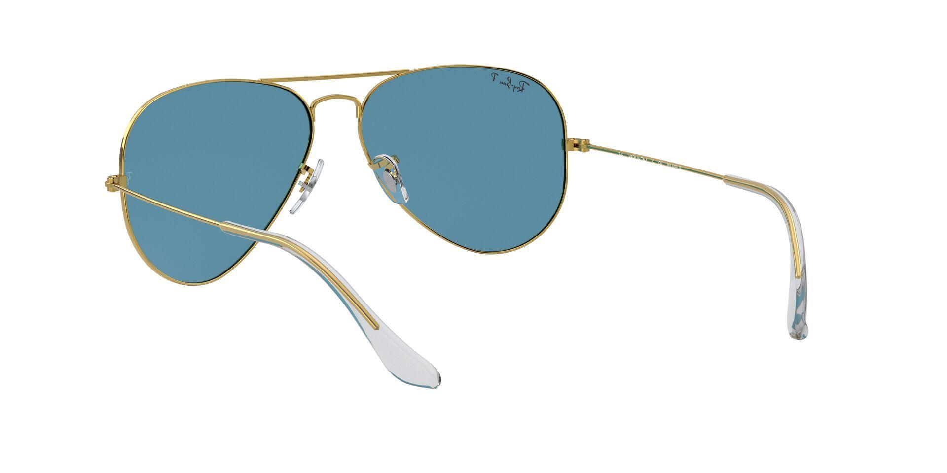 Ray-Ban Aviador Polarizado-4