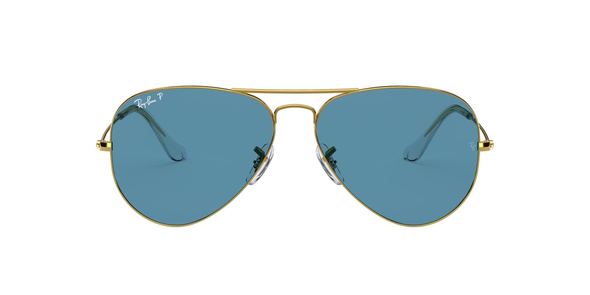 Ray-Ban Aviador Polarizado-11