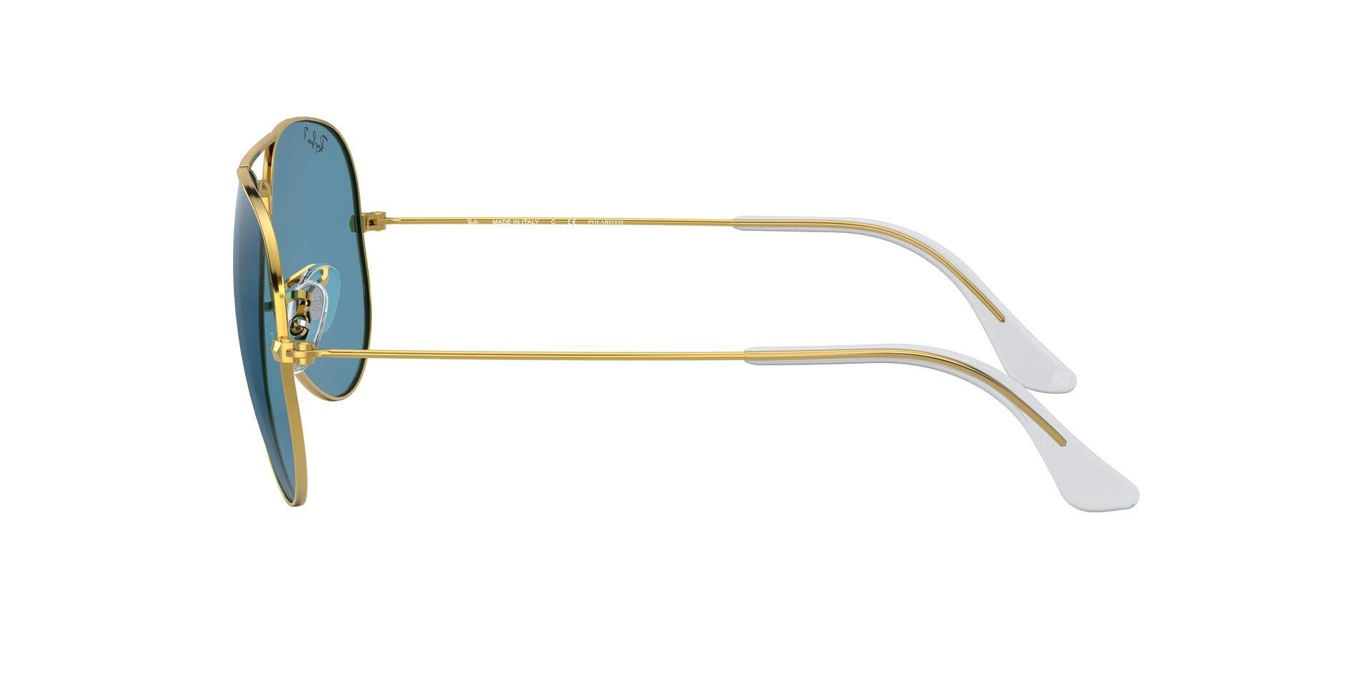 Ray-Ban Aviador Polarizado-2