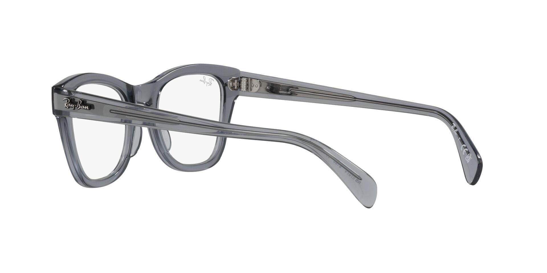 Ray-Ban RX0707V RX0707V 8199 50-3