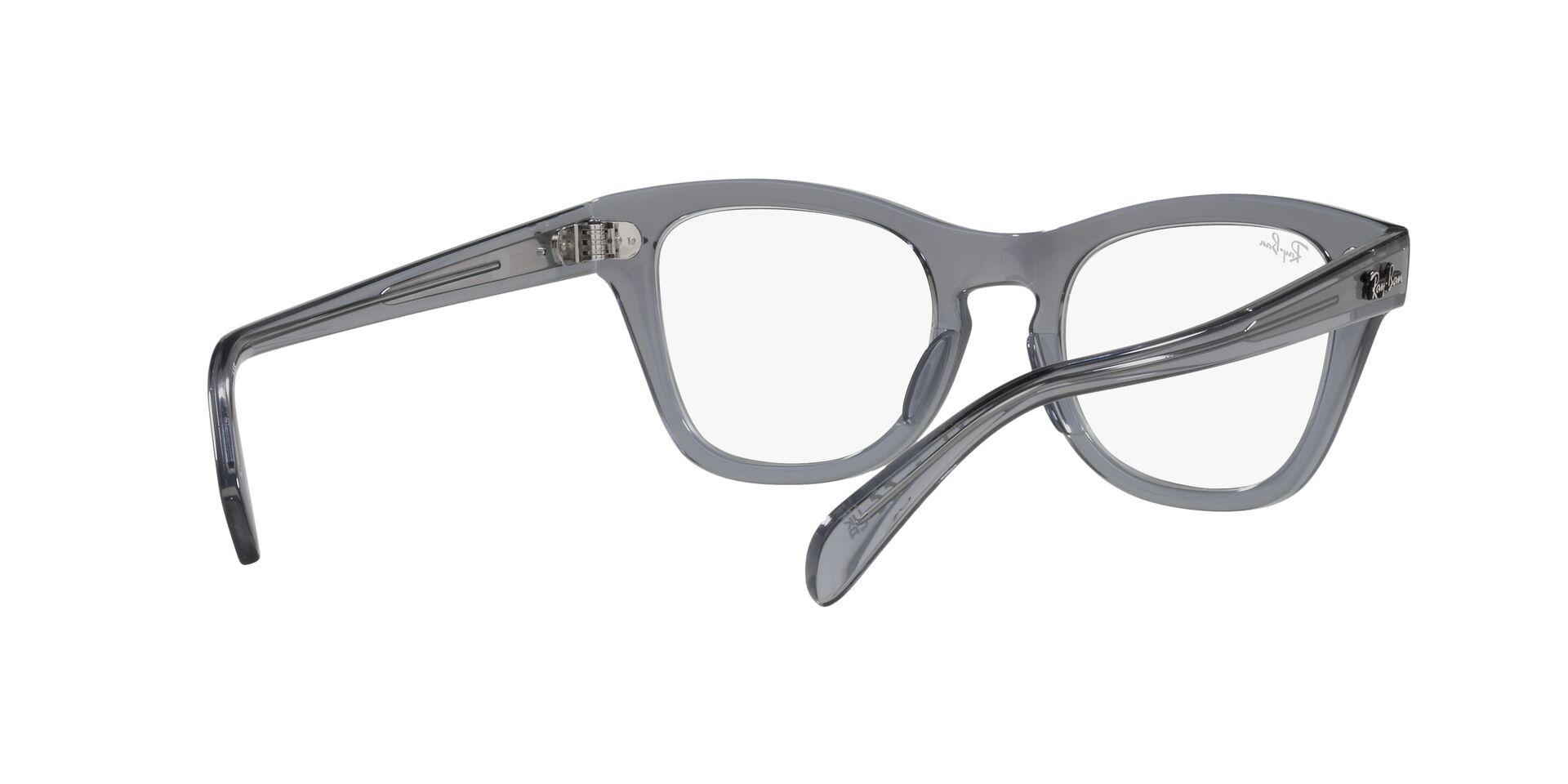 Ray-Ban RX0707V RX0707V 8199 50-6