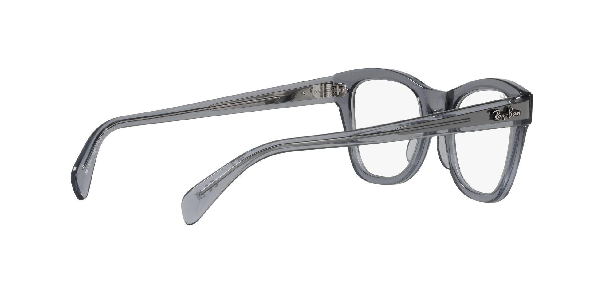 Ray-Ban RX0707V RX0707V 8199 50-7
