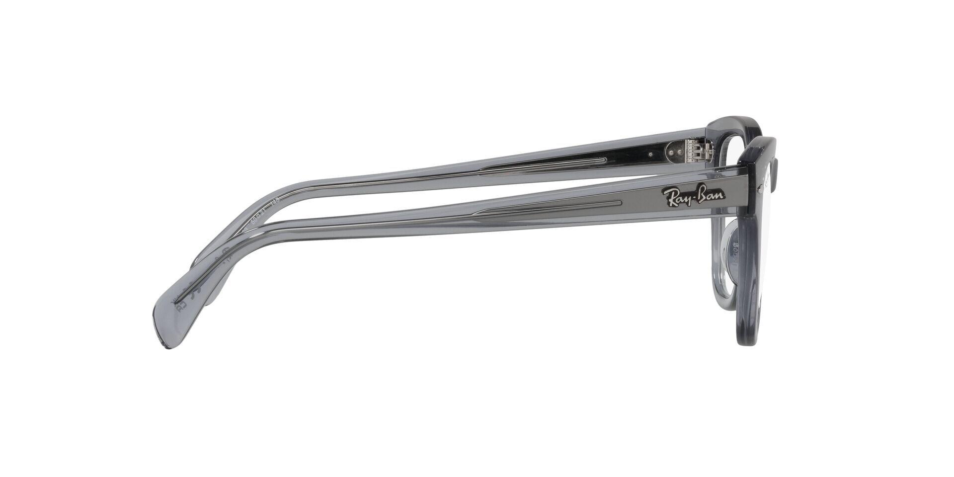 Ray-Ban RX0707V RX0707V 8199 50-8