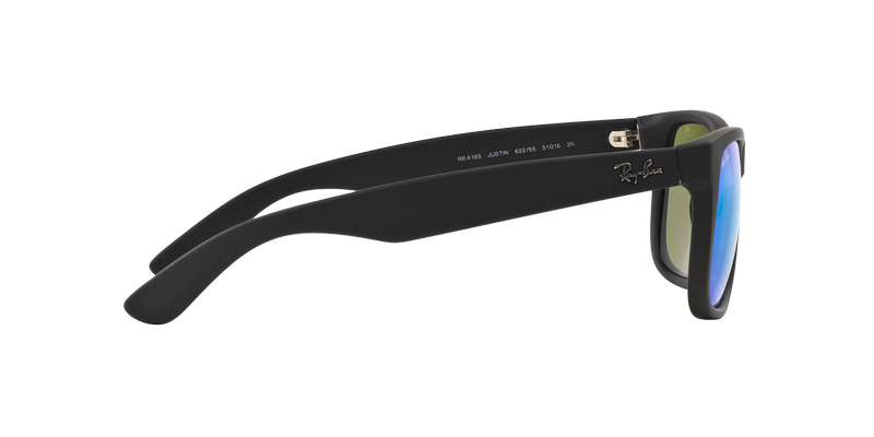 Ray-Ban Justin RB4165 622/55 51-8